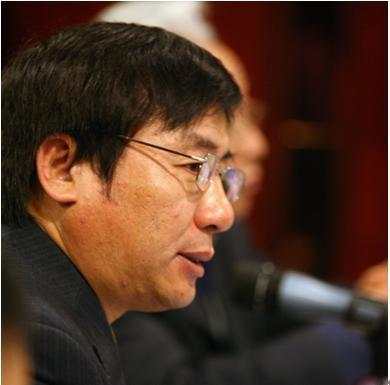 濟(jì)南恒譽(yù)環(huán)保科技股份有限公司董事長牛斌