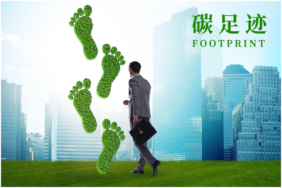 什么是碳足跡？如何計算與查詢碳足跡？